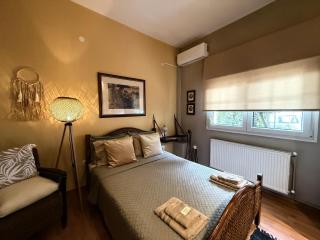 Electra Garden House - 1
