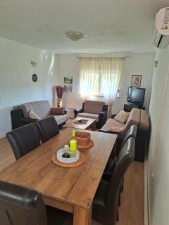 Vikendica Vlahić, Goranci - Mostar - 3