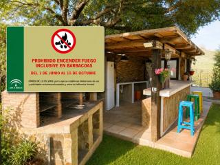 La casa de Rodrigo y Manuela - 1