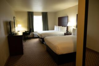 SureStay by Best Western Salem - 7