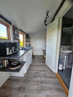 Cozy cabin close to Malmö and Lund - 6