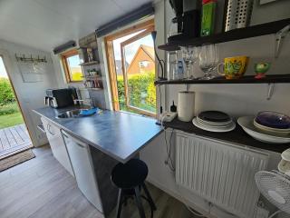 Cozy cabin close to Malmö and Lund - 3