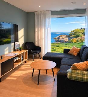 Reine Sea Apartment - 8