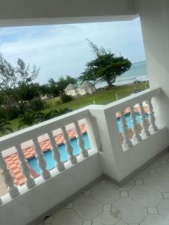 Seacrest Beach Hotel - 1