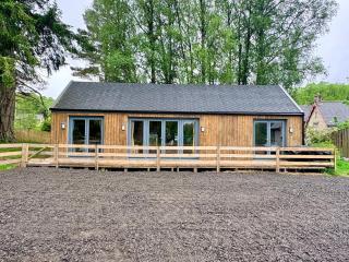 Pinefield Lodge - 0
