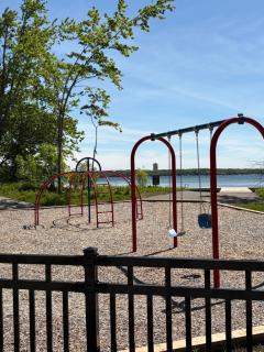 Cozy 3 BR home near Lake Couchiching - 8