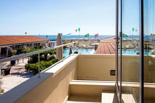Mariella Luxury - Sea view apartment - 7