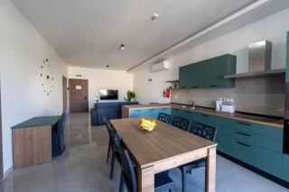 Swieqi Luxury New 2BDR Apartment by PMI Malta - 9