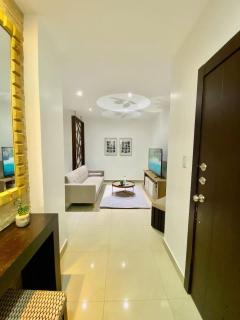 Amazing 2BD apt. near US Consulate - 7