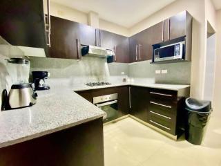 Amazing 2BD apt. near US Consulate - 4