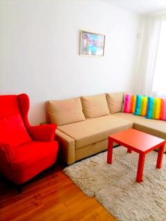 Belvedere Holiday Club Private Apartment - 1
