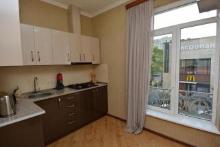 Apartment on Marjanishvili Square - 6