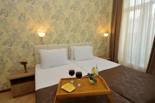 Apartment on Marjanishvili Square - 3