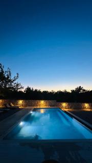 Olive Garden Villa - 4
