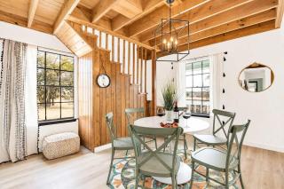 Sunday Circle - Hot Tub & Hill Country Wine Trail - 7