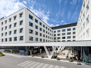 Mercure Debrecen - 0