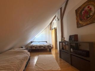 Apartmán siedmy div - 1