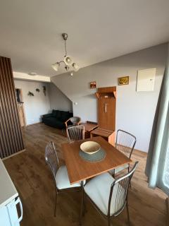 Apartament pod Dębami - Rowy - 8