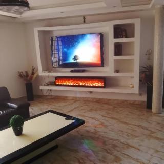 Appartement 300 - 5