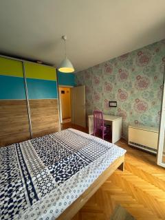 Central spacious apartment with free parking - 5