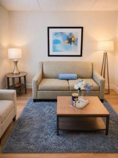 Lux Design District Mins to Dallas Market & UTSW - 9
