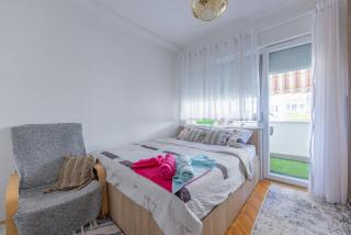 Modern One-Bedroom Apartment - 10 Min to Lake - 7