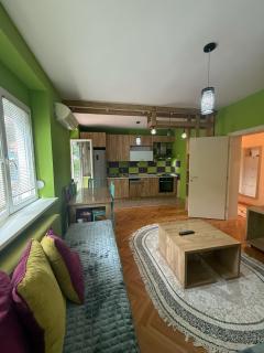 Central spacious apartment with free parking - 7