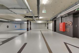Gdynia Supernova Comfort Apartments with Parking by Lion Apartments - 6