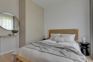 Gdynia Supernova Comfort Apartments with Parking by Lion Apartments - 8