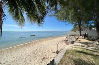 Fare Tokatea - Charming Studio w Excl Beach Access - 6
