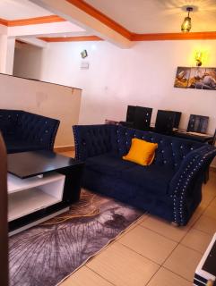 Lovely and spacious apartment with swimming pool - Mtwapa - 1