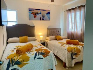 Smart 2BR 2BA Stay Wifi Pools Gated 24x7 - 8