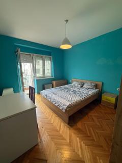 Central spacious apartment with free parking - 9