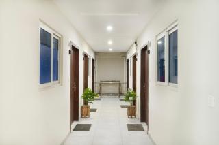 Musafir Inn Executive Apartment in B-17 Multi Gardens - 9