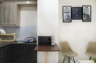 Musafir Inn Executive Apartment in B-17 Multi Gardens - 5