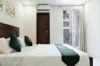 Musafir Inn Executive Apartment in B-17 Multi Gardens - 8