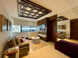Riverside Luxe 2 Bedroom apartment - 0