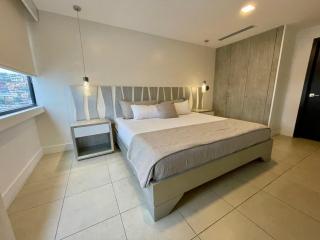 Riverside Luxe 2 Bedroom apartment - 9