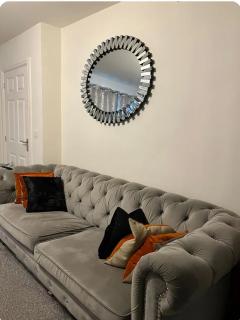The Peace Pad -Where Comfort Meets Convenience - 3