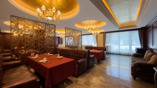 Holiday Inn Changchun Jingyue by IHG - 8