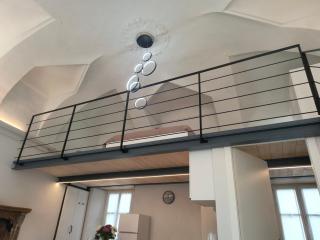 La Corte della Masca - 3