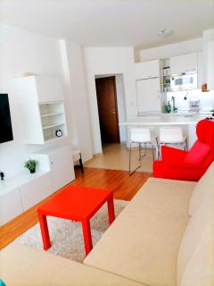 Belvedere Holiday Club Private Apartment - 3