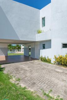Mansão c Piscina Privativa-6 suites 082M - 6