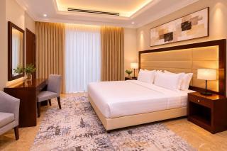 diamond aparthotel دايموند للشقق الفندقية - 1