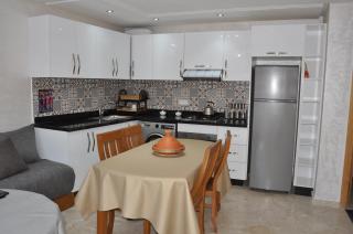 Studio à Tamraght proche de la mer - 3