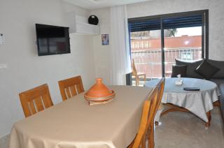 Studio à Tamraght proche de la mer - 5