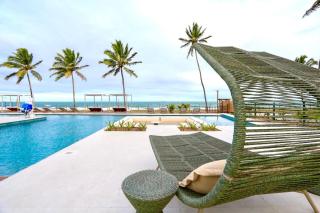 Condomínio Resort Cais Eco Residência - 9