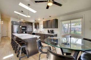 Lakefront Family Home w/ Dock & Views in Cecil! - 3
