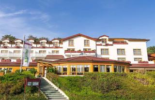 Vitalhotel Krainz - Loipersdorf bei Fürstenfeld - 8