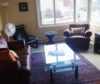 Cozy 1BD Near Convention Center Heart of Seattle Great for World Cup - 2